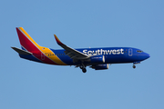 Southwest Airlines Boeing 737-3H4 (N647SW) at  Atlanta - Hartsfield-Jackson International, United States