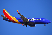 Southwest Airlines Boeing 737-3H4 (N647SW) at  Denver - International, United States