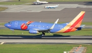 Southwest Airlines Boeing 737-3H4 (N647SW) at  Tampa - International, United States