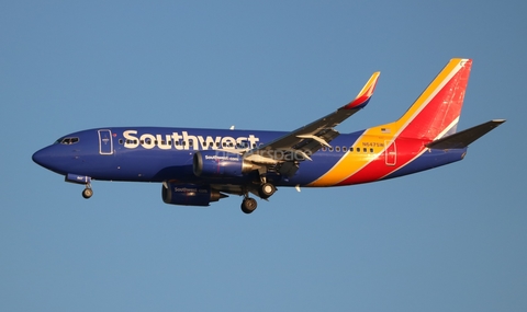 Southwest Airlines Boeing 737-3H4 (N647SW) at  Tampa - International, United States