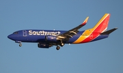 Southwest Airlines Boeing 737-3H4 (N647SW) at  Tampa - International, United States