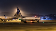 United Airlines Boeing 767-322(ER) (N647UA) at  Sao Paulo - Guarulhos - Andre Franco Montoro (Cumbica), Brazil