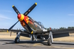 (Private) North American P-51D Mustang (N64824) at  Bremerton National, United States