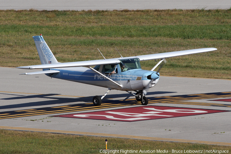 (Private) Cessna 152 (N64891) | Photo 158482