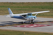(Private) Cessna 152 (N64891) at  Birmingham - International, United States