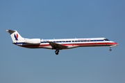 American Eagle Embraer ERJ-145LR (N648AE) at  Dallas/Ft. Worth - International, United States