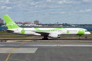 Song Boeing 757-232 (N648DL) at  New York - LaGuardia, United States