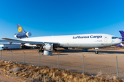 FedEx McDonnell Douglas MD-11F (N648FE) at  Victorville - Southern California Logistics, United States