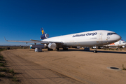 FedEx McDonnell Douglas MD-11F (N648FE) at  Victorville - Southern California Logistics, United States