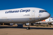 FedEx McDonnell Douglas MD-11F (N648FE) at  Victorville - Southern California Logistics, United States
