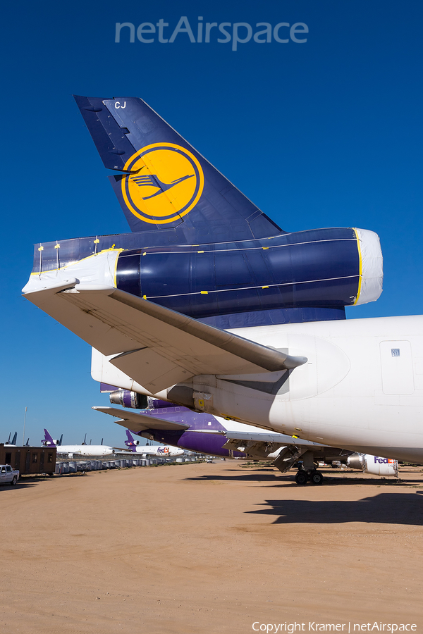 FedEx McDonnell Douglas MD-11F (N648FE) | Photo 676277