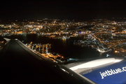 JetBlue Airways Airbus A320-232 (N648JB) at  Boston - Logan International, United States