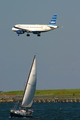 JetBlue Airways Airbus A320-232 (N648JB) at  Boston - Logan International, United States