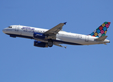 JetBlue Airways Airbus A320-232 (N648JB) at  Dallas/Ft. Worth - International, United States