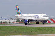 JetBlue Airways Airbus A320-232 (N648JB) at  Dallas/Ft. Worth - International, United States