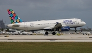 JetBlue Airways Airbus A320-232 (N648JB) at  Ft. Lauderdale - International, United States