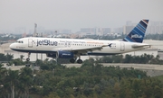 JetBlue Airways Airbus A320-232 (N648JB) at  Ft. Lauderdale - International, United States