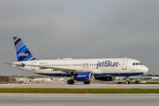 JetBlue Airways Airbus A320-232 (N648JB) at  Ft. Lauderdale - International, United States