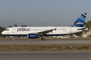 JetBlue Airways Airbus A320-232 (N648JB) at  Long Beach - Daugherty Field, United States