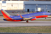 Southwest Airlines Boeing 737-3H4 (N648SW) at  Birmingham - International, United States