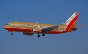 Southwest Airlines Boeing 737-3H4 (N648SW) at  Las Vegas - Harry Reid International, United States