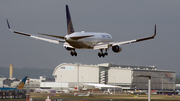 United Airlines Boeing 767-322(ER) (N648UA) at  London - Heathrow, United Kingdom