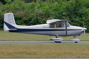 (Private) Cessna 172 Skyhawk (N6491E) at  Bielefeld - Windelsbleiche, Germany