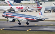 American Airlines Boeing 757-223 (N649AA) at  Miami - International, United States