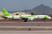 Song Boeing 757-232 (N649DL) at  Phoenix - Sky Harbor, United States