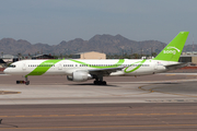 Song Boeing 757-232 (N649DL) at  Phoenix - Sky Harbor, United States