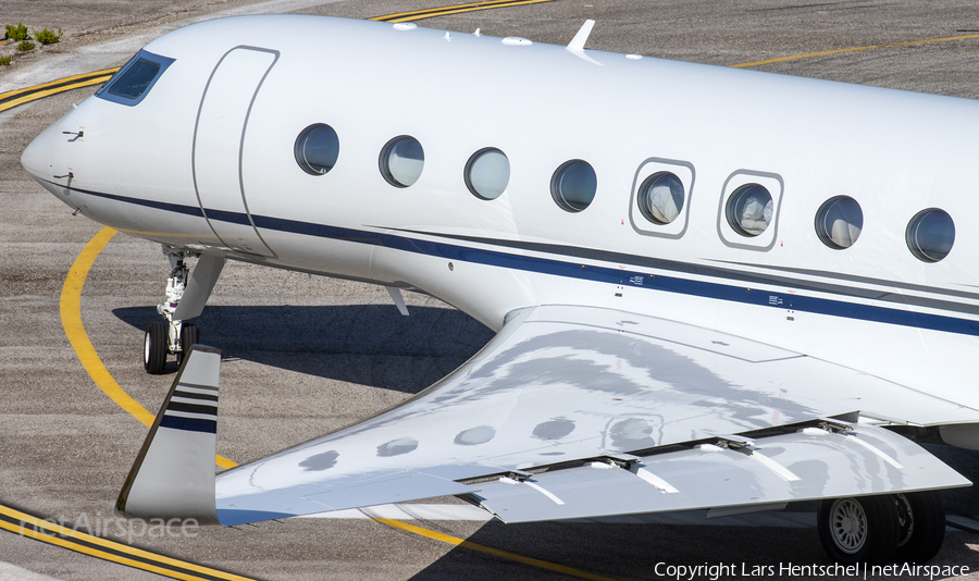 (Private) Gulfstream G650ER (N649GA) | Photo 459795