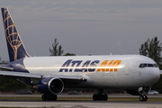 Atlas Air Boeing 767-375(ER) (N649GT) at  Miami - International, United States