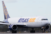 Atlas Air Boeing 767-375(ER) (N649GT) at  Miami - International, United States