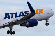Atlas Air Boeing 767-375(ER) (N649GT) at  Miami - International, United States