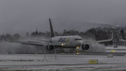 Atlas Air Boeing 767-375(ER) (N649GT) at  Trondheim - Værnes, Norway