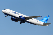 JetBlue Airways Airbus A320-232 (N649JB) at  Newark - Liberty International, United States