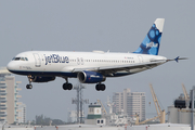 JetBlue Airways Airbus A320-232 (N649JB) at  Ft. Lauderdale - International, United States