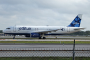 JetBlue Airways Airbus A320-232 (N649JB) at  Ft. Lauderdale - International, United States