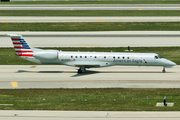 American Eagle (Envoy) Embraer ERJ-145LR (N649PP) at  Miami - International, United States