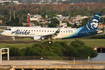 Alaska Airlines (Horizon) Embraer ERJ-175LR (ERJ-170-200LR) (N649QX) at  San Juan - Luis Munoz Marin International, Puerto Rico