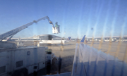 United Express (Republic Airlines) Embraer ERJ-170SE (ERJ-170-100SE) (N649RW) at  Indianapolis - International, United States