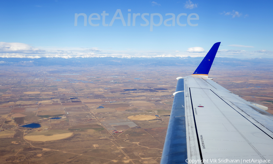 United Express (Republic Airlines) Embraer ERJ-170SE (ERJ-170-100SE) (N649RW) | Photo 233173