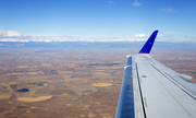 United Express (Republic Airlines) Embraer ERJ-170SE (ERJ-170-100SE) (N649RW) at  In Flight, United States