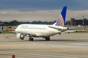 United Express (Republic Airlines) Embraer ERJ-170SE (ERJ-170-100SE) (N649RW) at  Atlanta - Hartsfield-Jackson International, United States