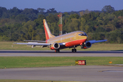 Southwest Airlines Boeing 737-3H4 (N649SW) at  Nashville - International, United States