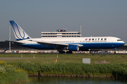 United Airlines Boeing 767-322(ER) (N649UA) at  Amsterdam - Schiphol, Netherlands