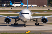 United Airlines Boeing 767-322(ER) (N649UA) at  Houston - George Bush Intercontinental, United States