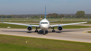 United Airlines Boeing 767-322(ER) (N649UA) at  Munich, Germany