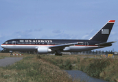 US Airways Boeing 767-201(ER) (N649US) at  Amsterdam - Schiphol, Netherlands