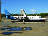 Linea Aerea Puertorriquena (LAP) Aero Commander 1121 Jet Commander (N64AH) at  San Juan - Luis Munoz Marin International, Puerto Rico